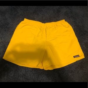 Patagonia Baggies (5” Inseam)